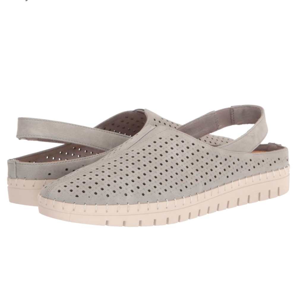 Easy Street So Fresh Slip On Shoes